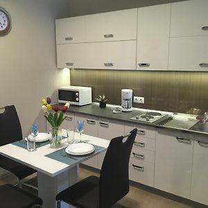 Standaard Suite